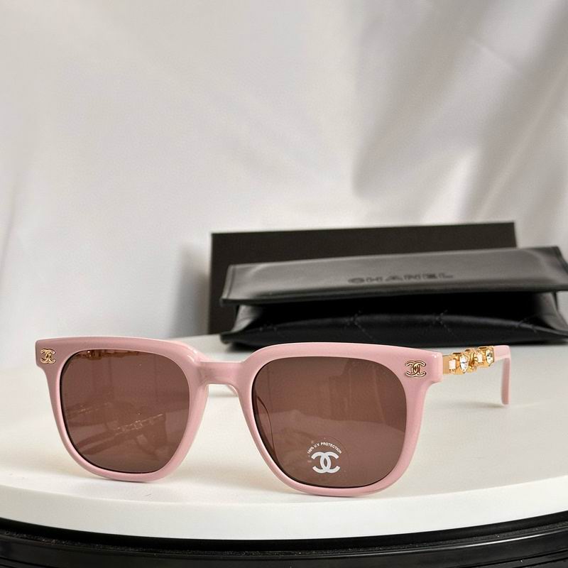 Chanel Glasses smr (517)